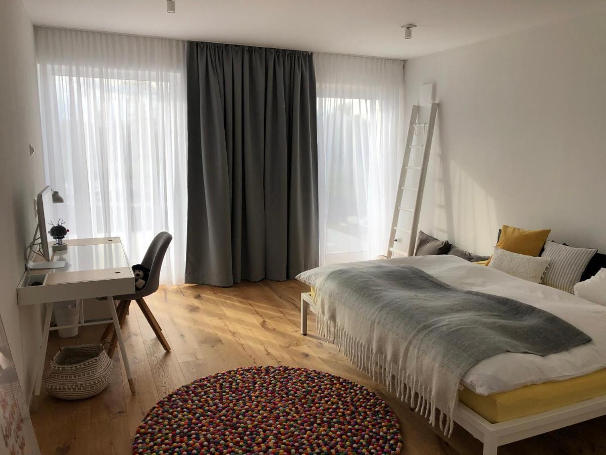 Blickinsgruen Daire FDH Dış mekan fotoğraf